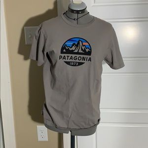 Patagonia t-shirt